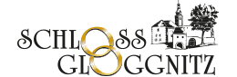 Schloss Gloggnitz Logo